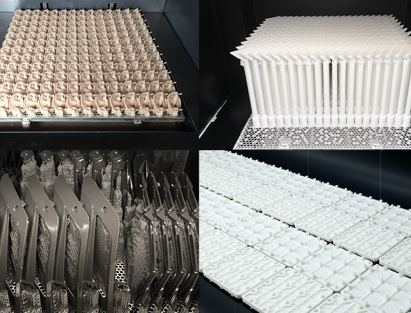 글룩 10주년, 3D프린팅의 미래와 현재를 탐색하다.