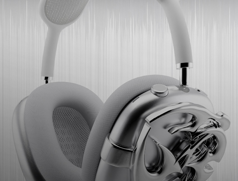 3D프린팅을 현대적으로 재해석 한, 디자인 커스텀 케이스!