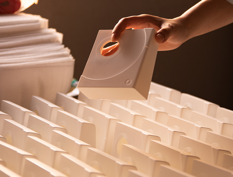 굿즈 시장, 이제는 ‘몰드 없이’ 대량생산하는 시대가 왔다