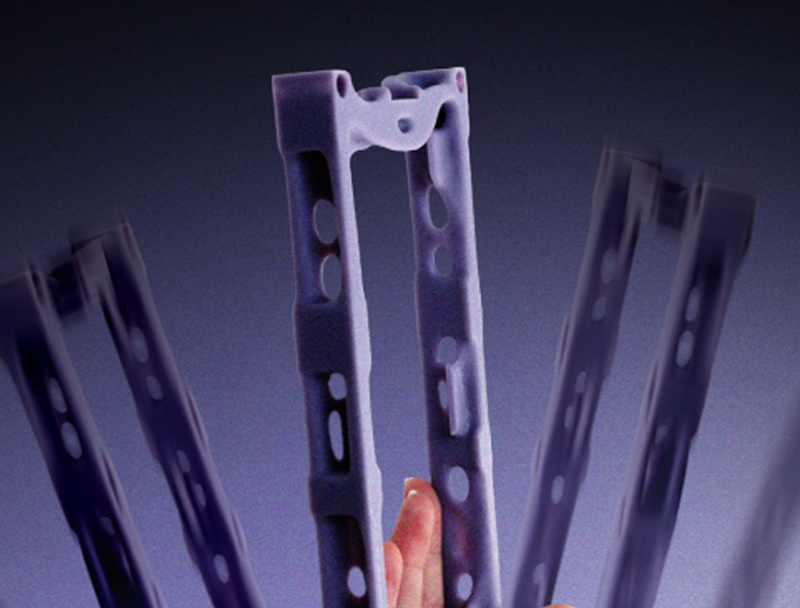 산업용 내열 SLA 레진 출시: 단순 신소재를 넘어선, 제조 패러다임의 전환