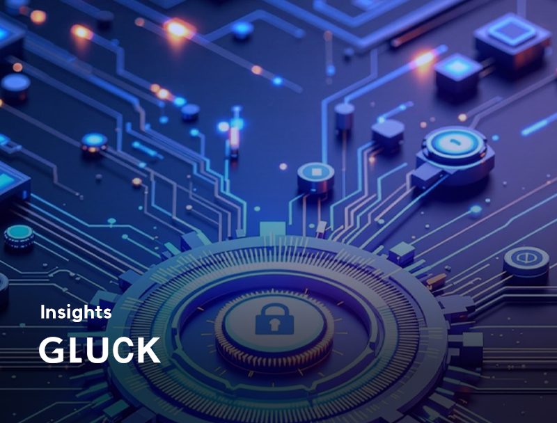인사이트 (Insights)  ‘기술 유출’이라는 보이지 않는 위협 : 데이터 보안, 글룩과 함께 지켜야 할 때