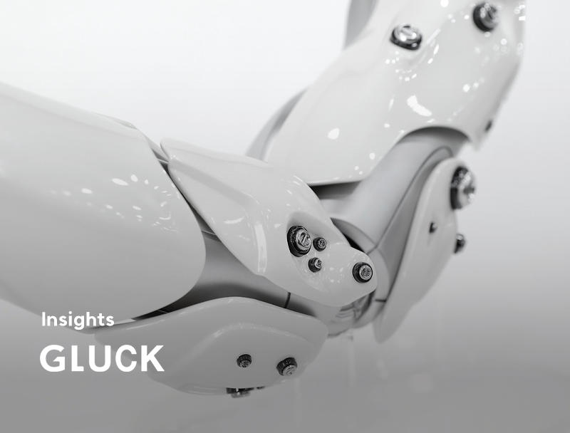 로봇 제조의 유연성과 속도를 높이는 산업용 3D프린팅