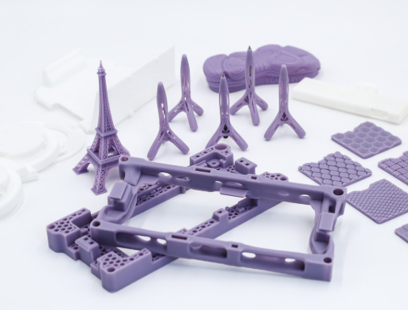 대량생산, DfAM을 아는 3D프린팅 기업과 함께해야 하는 이유