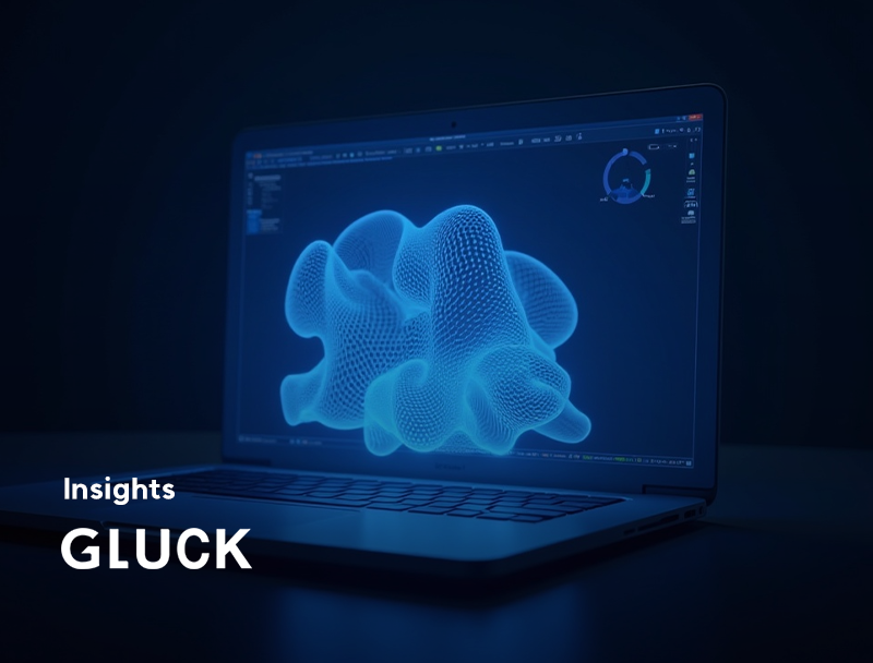 STL에서 3MF까지, 3D프린팅 파일 포맷의 역사와 미래 제조산업