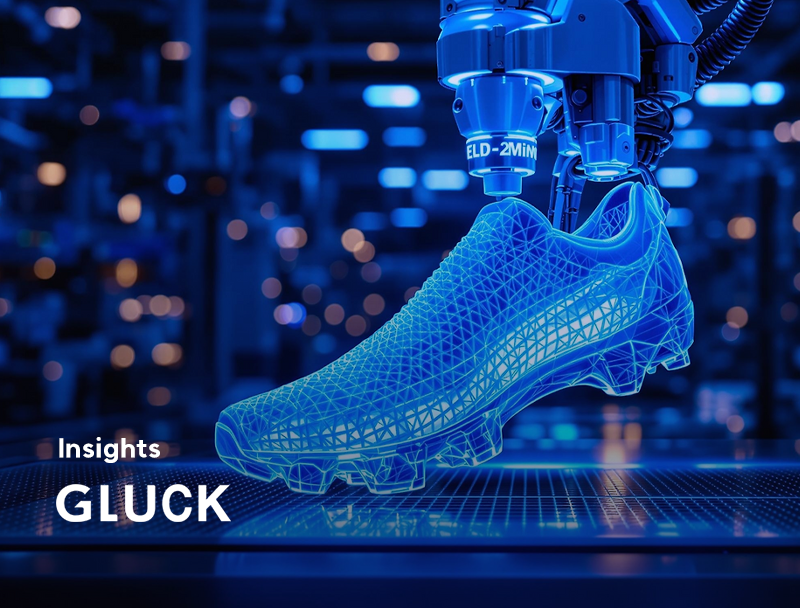 3D 모델링에서 생산까지, 산업용 3D프린팅의 연결고리