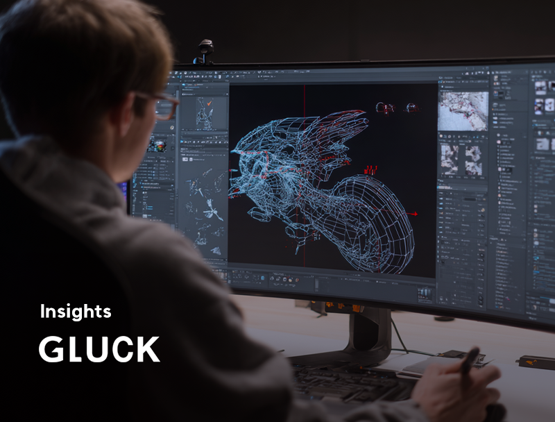 그래스호퍼와 3D프린팅, 알고리즘이 빚어내는 제조 산업