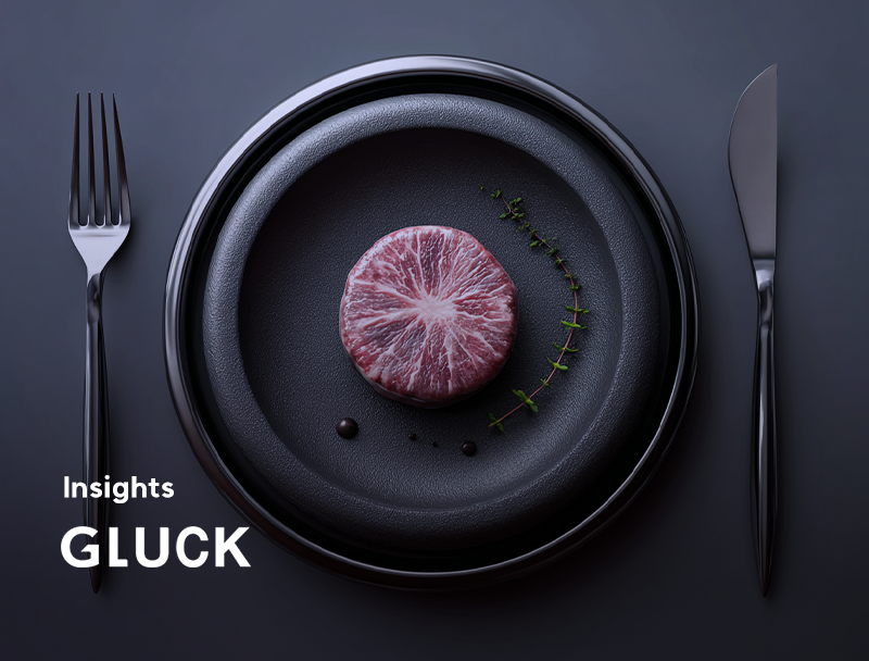 미래의 식탁을 프린트하다, 바이오 3D프린팅 배양육이 가져올 미래