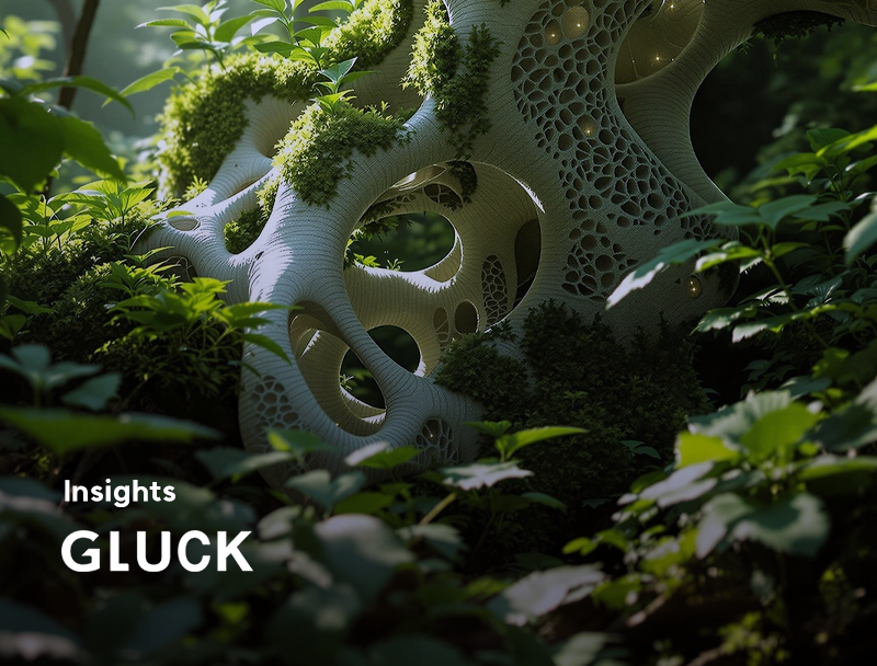 순환경제의 핵심 동력, 산업용 3D프린팅의 5가지 지속가능성