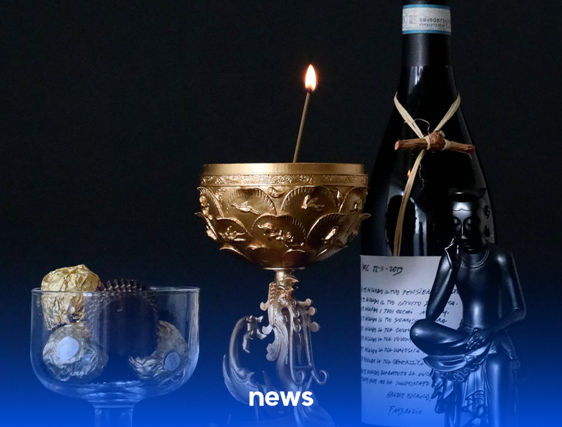  스컬피아, 예술-기술 공존하는 창작의 유토피아