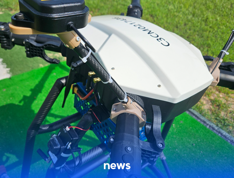 로봇 부품 생산기간, 6분의 1로 줄였다는 이 기술은?