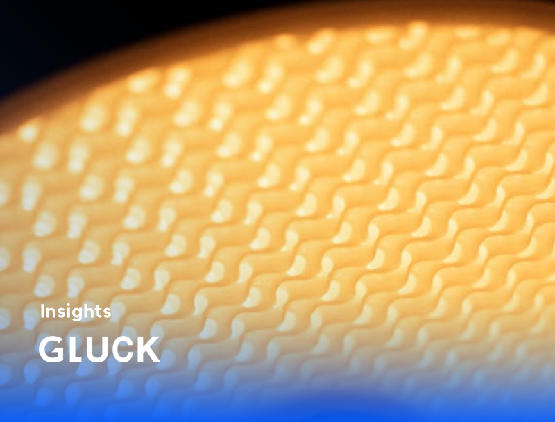  [월간글룩. 2월] 맞춤형 3D프린팅 라이프아이템 추천