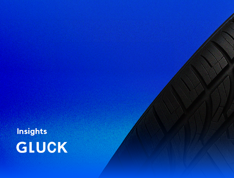 [월간글룩. 5월] 타이어 마스터모델, 이제 3D프린팅으로 완성됩니다.