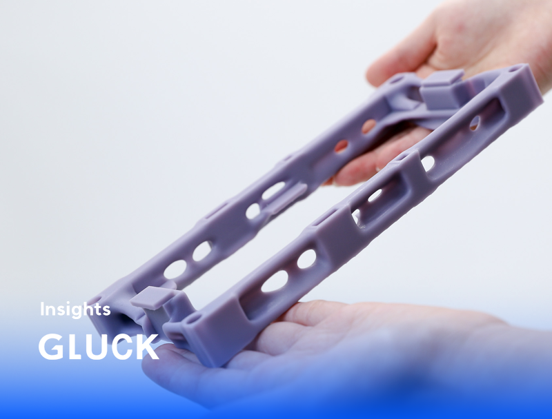 [월간글룩. 7월] 완벽한 3D 모델링만 있다면 바로 출력만 하면 되는 거 아닌가요?