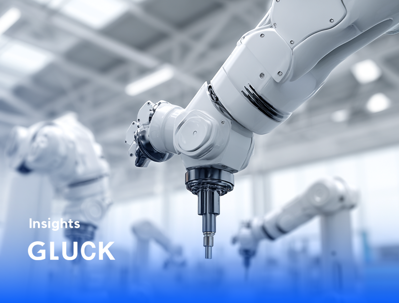  [월간글룩. 7월] 금형없이 로봇을 대량생산 하는 방법