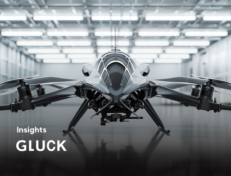 드론 제조, 산업용 3D프린팅이 이끄는 민첩한 생산과 국방기술