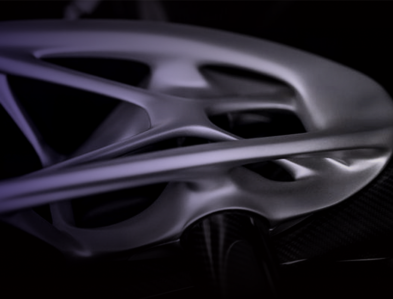 자동차 튜닝 파츠, 산업용 3D프린팅으로: 금형없이 만드는 커스텀 부품