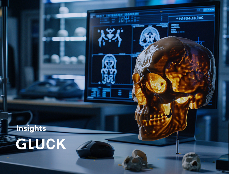 3D스캐닝과 3D프린팅: 디지털 데이터로 진실을 재구성하는 법의학