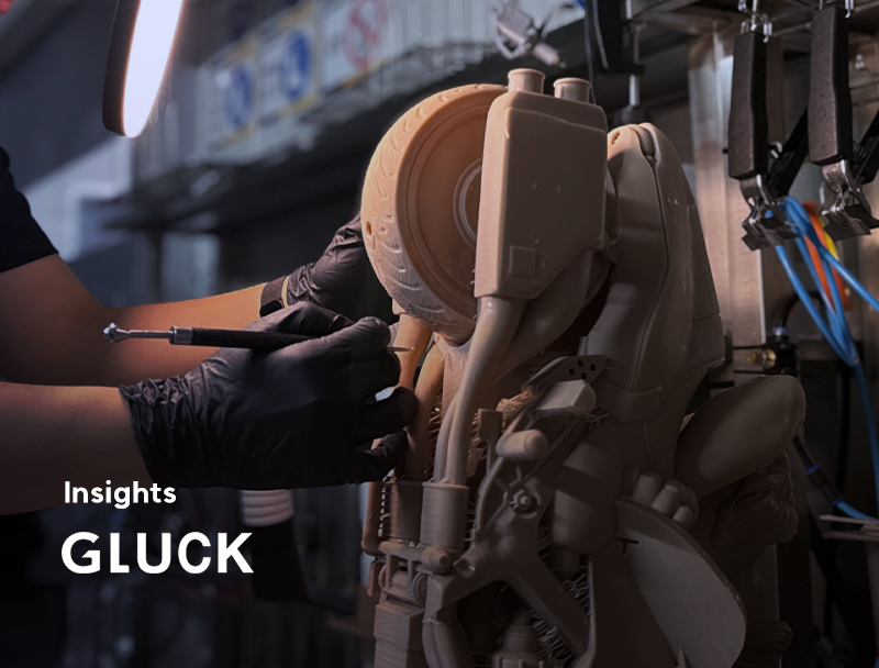 산업용 3D프린팅 : SLA 프린팅 기술로 구현하는 지그, 치구, 검사구의 정밀 제조