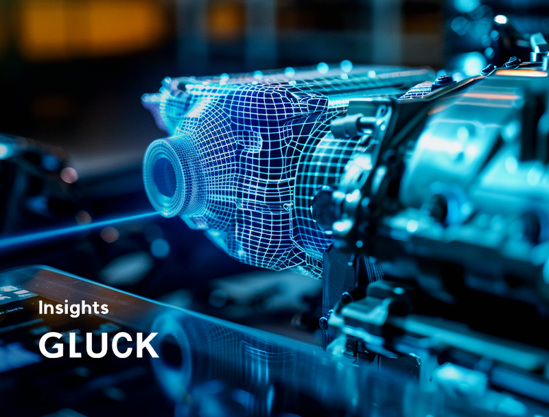 3D스캐닝과 3D프린팅: 현실을 데이터로, 데이터를 현실로 만드는 기술