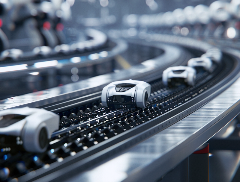 로봇 R&D 속도를 바꾸는 산업용 3D프린팅