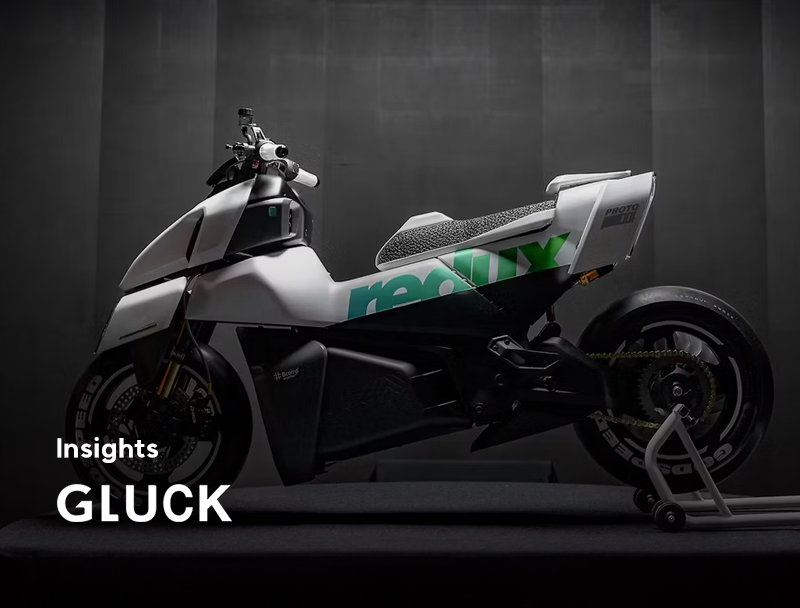 개인 맞춤형 미래 모빌리티, 3D프린팅으로 제작된 Ather 전기 스쿠터 시트