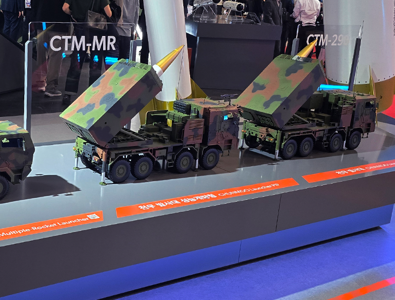 아덱스(ADEX) 2025와 산업용 3D프린팅, 방산 모형 정밀제작과 다품종 소량생산