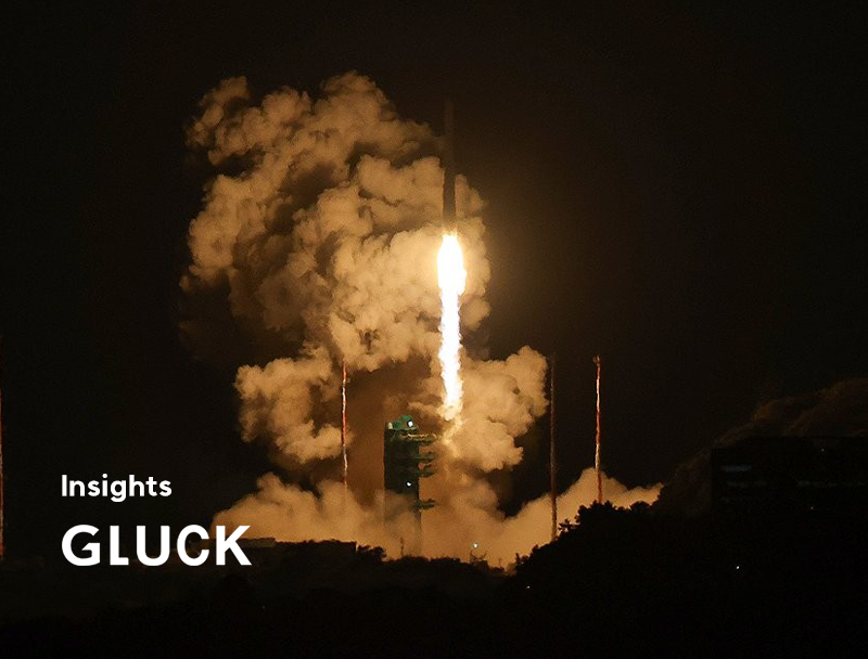 우주항공 R&D와 산업용 3D프린팅, 뉴 스페이스 시대의 제조 기술