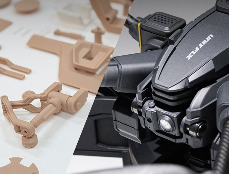 학생들의 상상이 현실이 된 순간, 2025 제2회 글룩 졸업전시 지원 프로그램