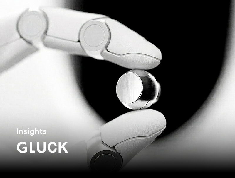 로봇 산업의 성장, 3D프린팅이 로봇 부품 양산까지 연결되는 방식