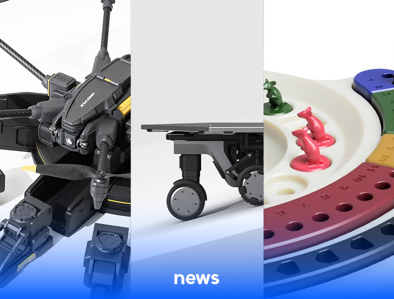 글룩, 10개 대학 3D프린팅 졸업전시 지원 프로그램  성료